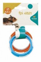 Ferplast - Ring Tube