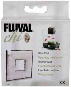 Fluval - Chi Filterpatroon