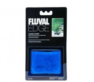 fluval edge algae clear