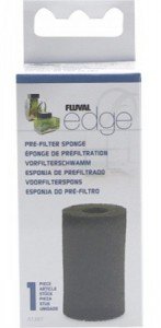 fluval edge voorfilterspons