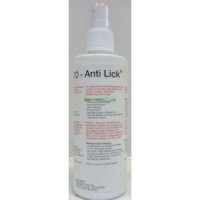 Forto anti - lick