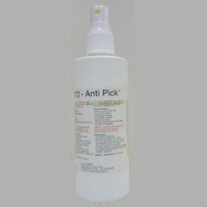 Forto anti - pick