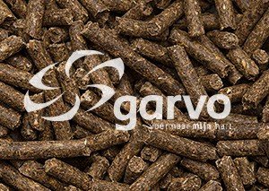 Garvo - Konijnen fok- en onderhoudsbrok