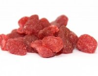 Gedroogde Aardbeien