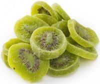 Gedroogde Kiwi
