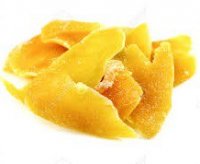 Gedroogde Mango schijfjes