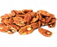 Gepelde halve Pecannoten