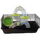 hamsterkooi 50x27x35cm