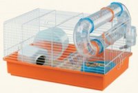 Hamsterkooi Paula