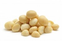 Hele Macadamia noten