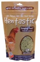 Hentastic Snoepkorrel 1kg