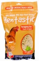 Hentastic Snoepkorrel 1kg