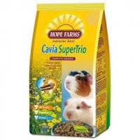 Hope Farms - Cavia SuperTrio