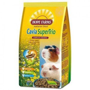Hope Farms - Cavia SuperTrio
