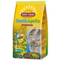 Hope Farms - Chinchilla SuperTrio