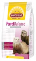Hope Farms - Ferret Balance