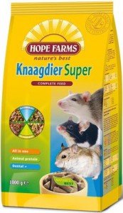Hope Farms - Knaagdier Super