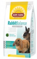 Hope Farms - Rabbit Balance