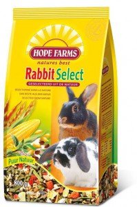 Hope Farms - Rabbit Select