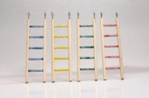 houten ladder