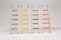 houten ladder