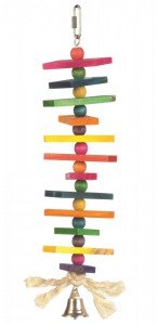 Houten speelgoed Wixie