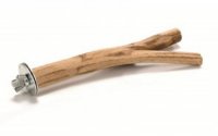 houten zittak