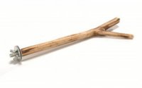 houten zittak