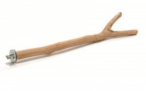 houten zittak