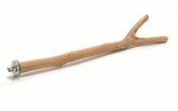 houten zittak