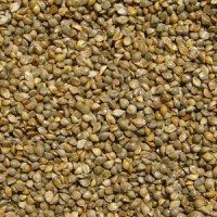 Japans Millet