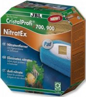 JBL - CristalProfi - NitratEx Pad