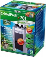 JBL - CristalProfi Greenline buitenfilter E701