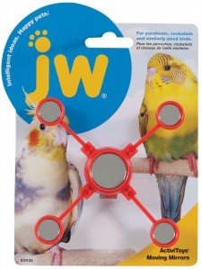 Jw Activitoy Moving Mirrors