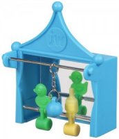Jw Activitoy Shooting Gallery