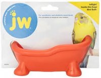 Jw Insight Inside The Gage Bird Bath