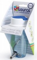 Knaagdier Drinkfles+rvs Tuit
