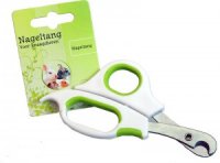 Knaagdier nageltang
