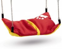 Knaagdier Rustzak (nylon)