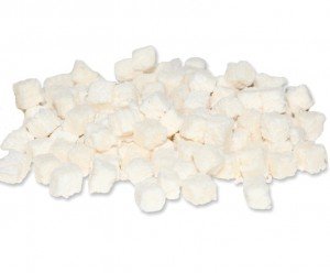 Kokos blokjes