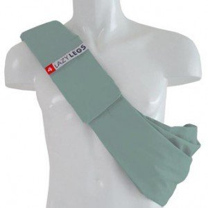 Kolibri-bak Groen + Haak Groot