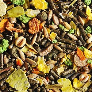 konijn natuurmix