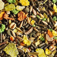 konijn natuurmix