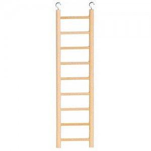 Ladder Hout 5 Treden