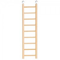 Ladder Hout 5 Treden