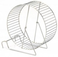 Metalen hamstermolen