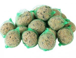 Mezenbollen