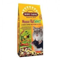 mousse rat select