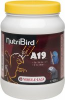 nutribird a19