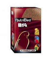 nutribird b14 onderhoudsvoeder